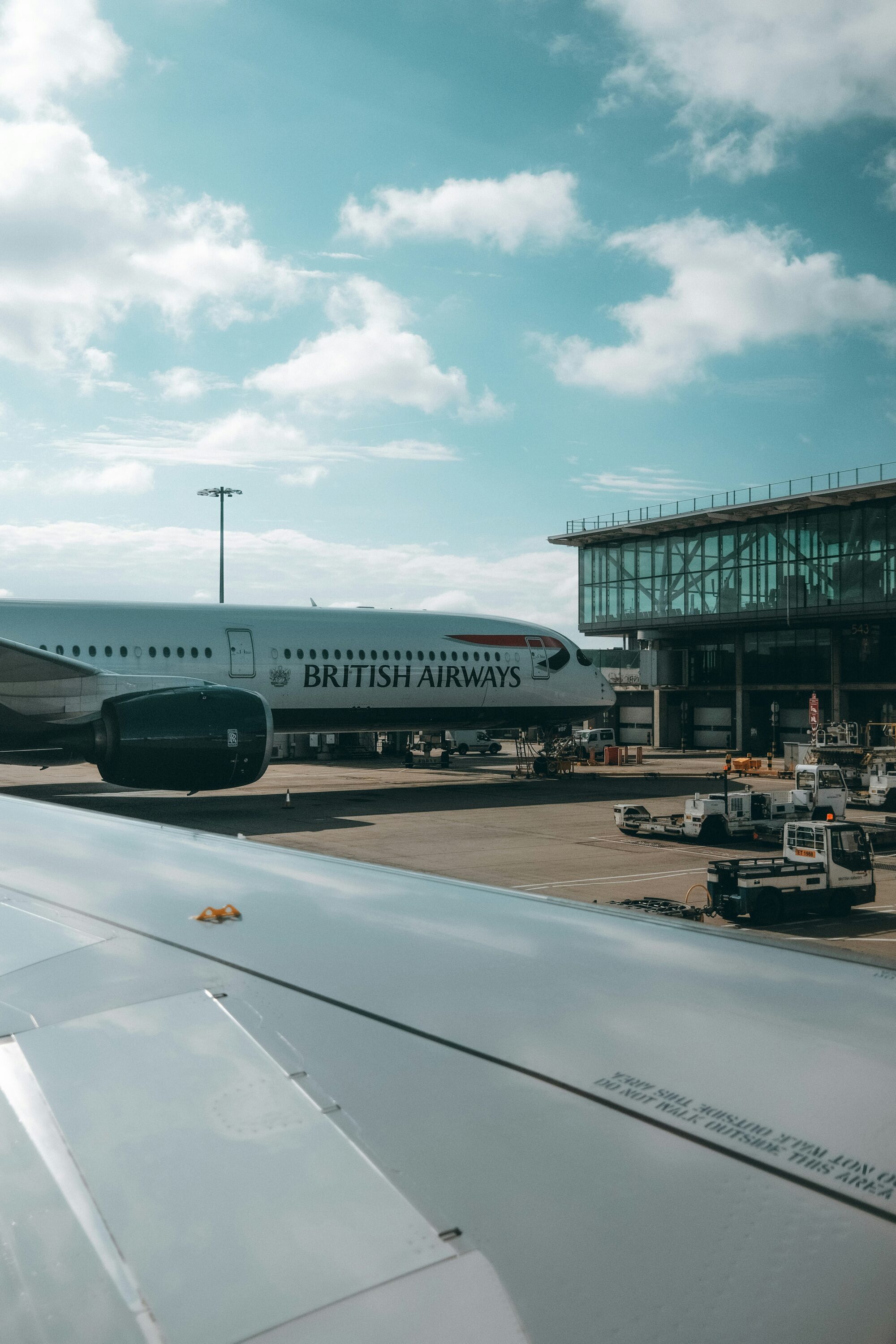 Airport Sunshine Travel airport transfers