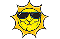 Airport Sunshine Travel icon